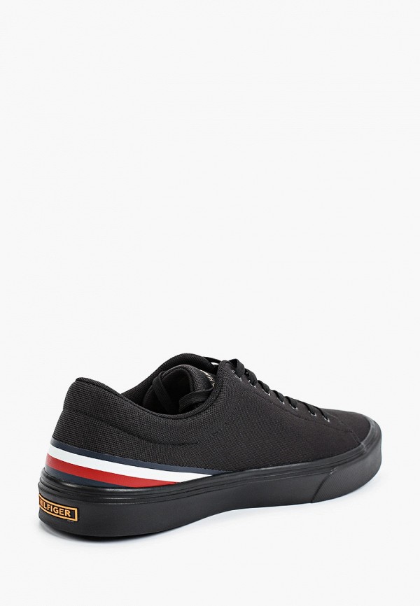 фото Кеды tommy hilfiger