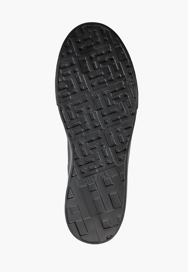 фото Кеды tommy hilfiger
