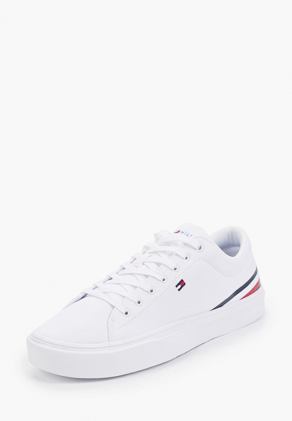 фото Кеды tommy hilfiger