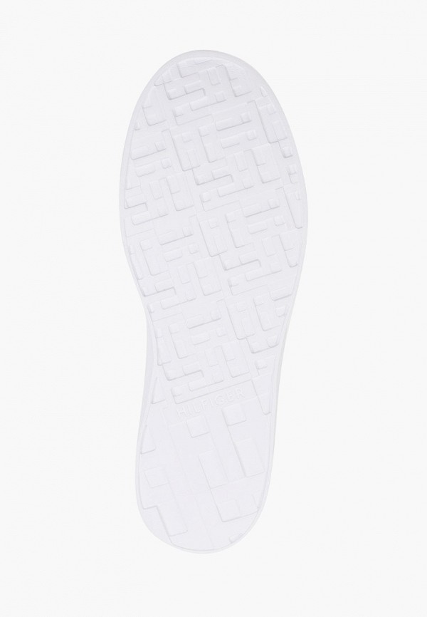 фото Кеды tommy hilfiger