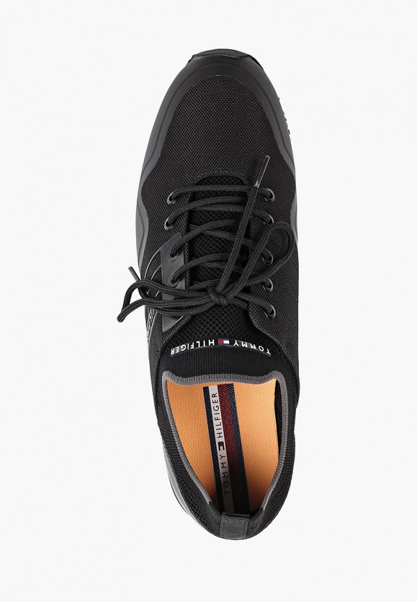 фото Кроссовки tommy hilfiger