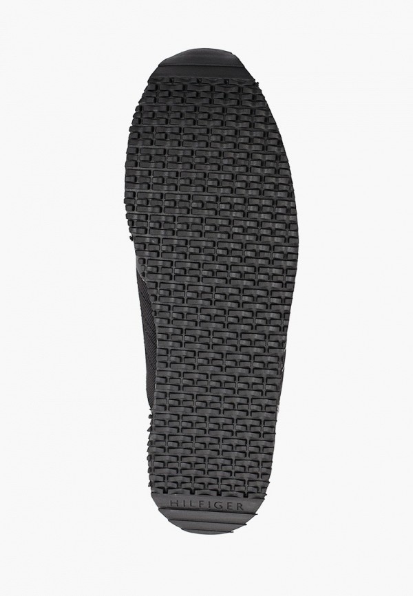 фото Кроссовки tommy hilfiger