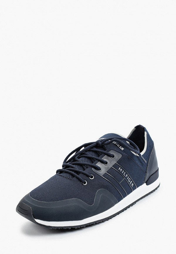 фото Кроссовки tommy hilfiger
