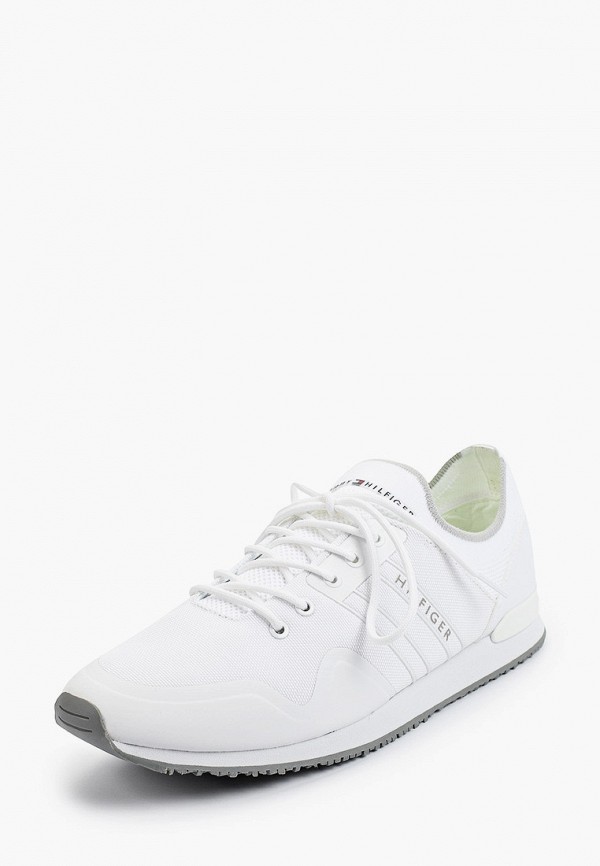 фото Кроссовки tommy hilfiger