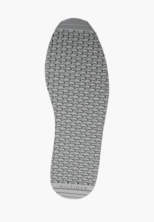 фото Кроссовки tommy hilfiger