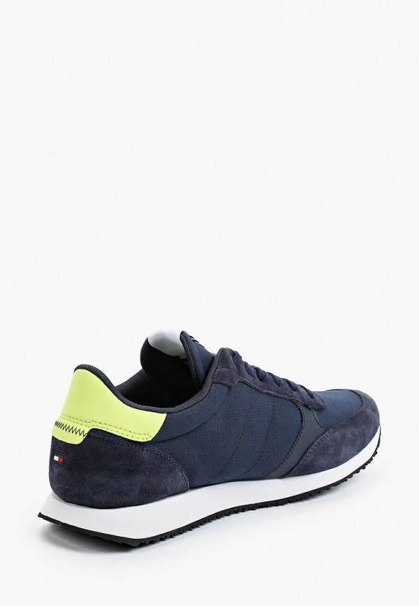 фото Кроссовки tommy hilfiger