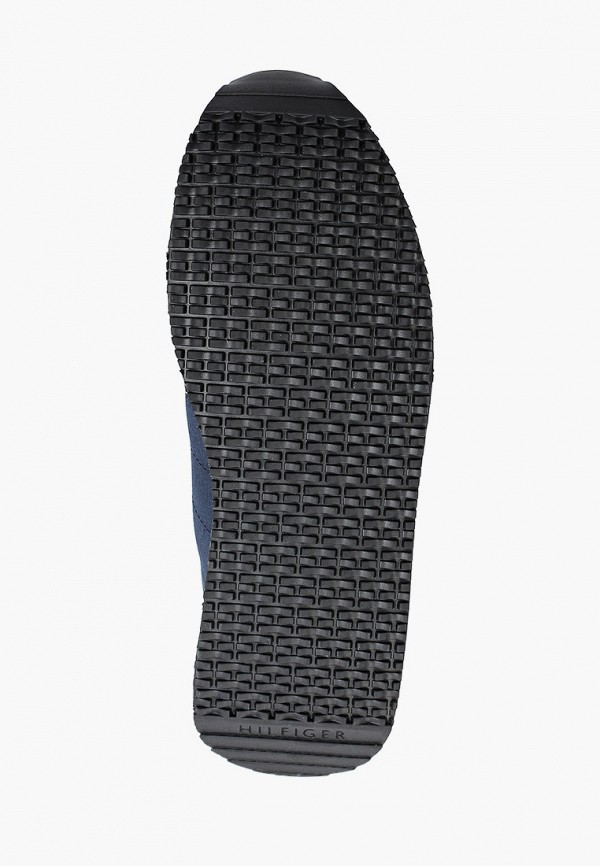 фото Кроссовки tommy hilfiger