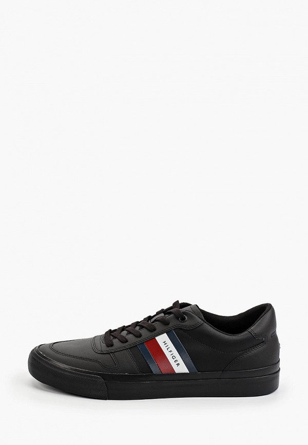 фото Кеды tommy hilfiger