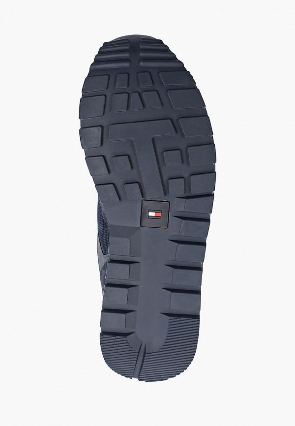 фото Кроссовки tommy hilfiger