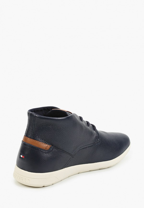фото Ботинки tommy hilfiger
