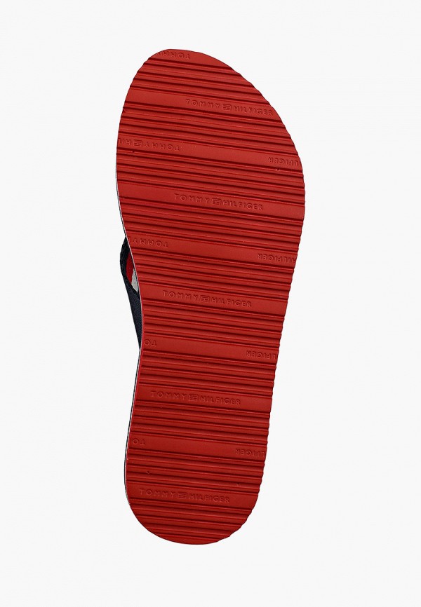 фото Сланцы tommy hilfiger