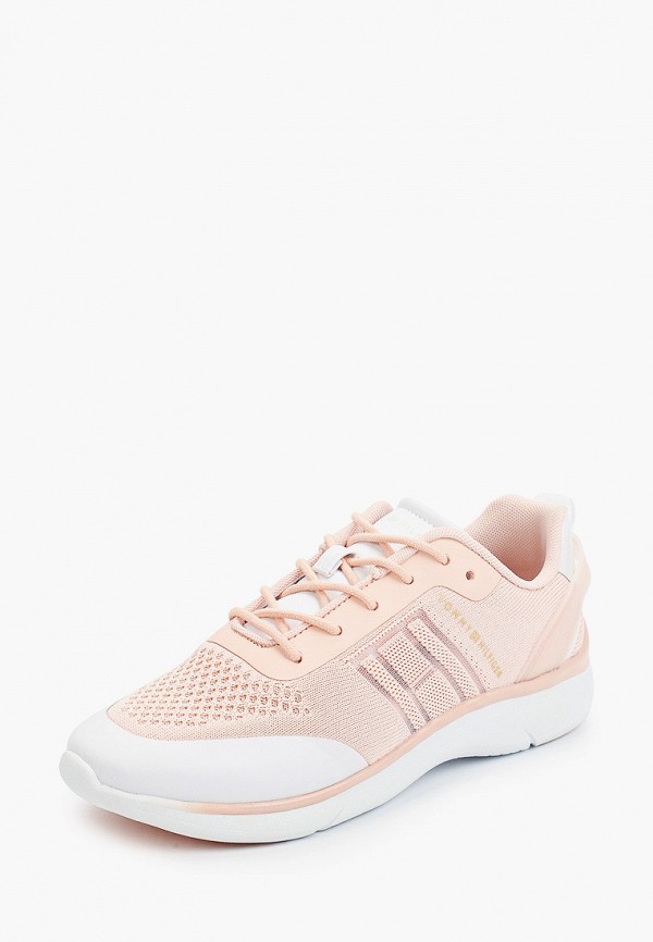 фото Кроссовки tommy hilfiger