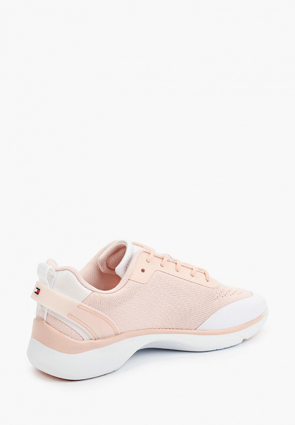 фото Кроссовки tommy hilfiger