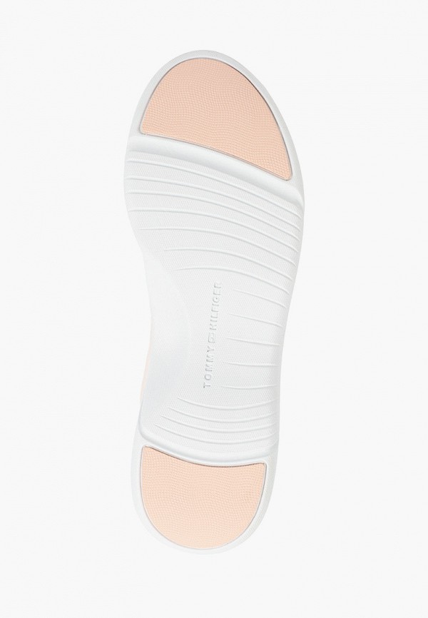 фото Кроссовки tommy hilfiger