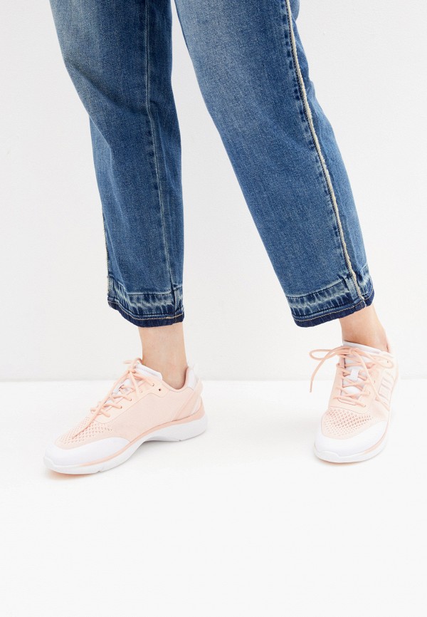 фото Кроссовки tommy hilfiger