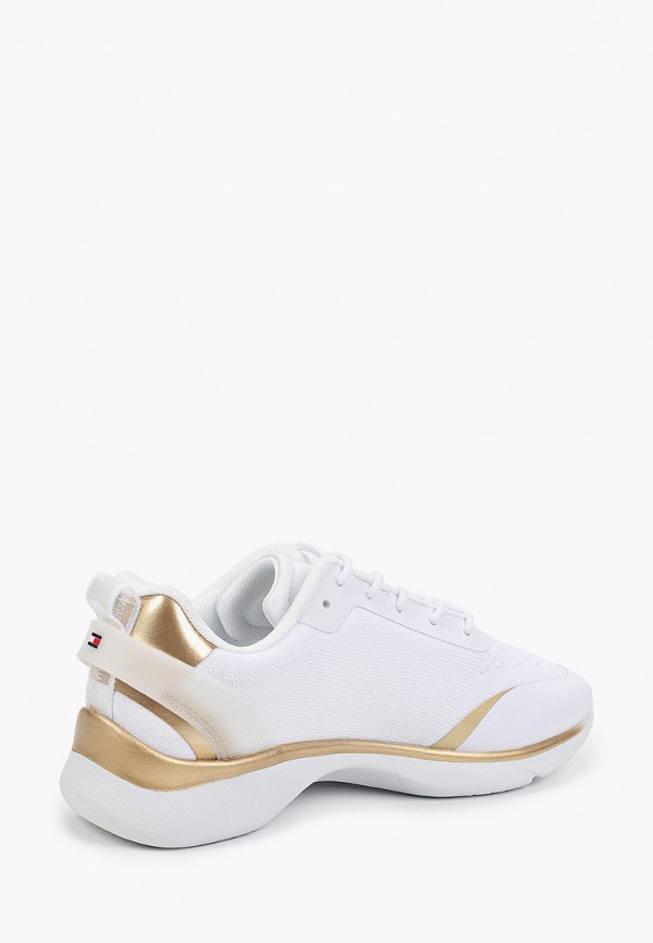 фото Кроссовки tommy hilfiger