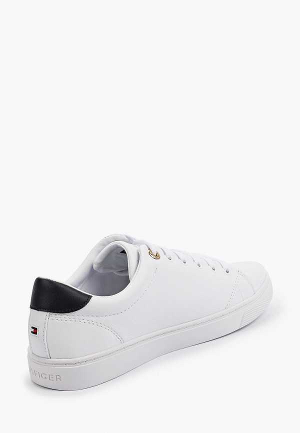 фото Кеды tommy hilfiger