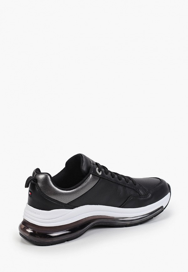 фото Кроссовки tommy hilfiger