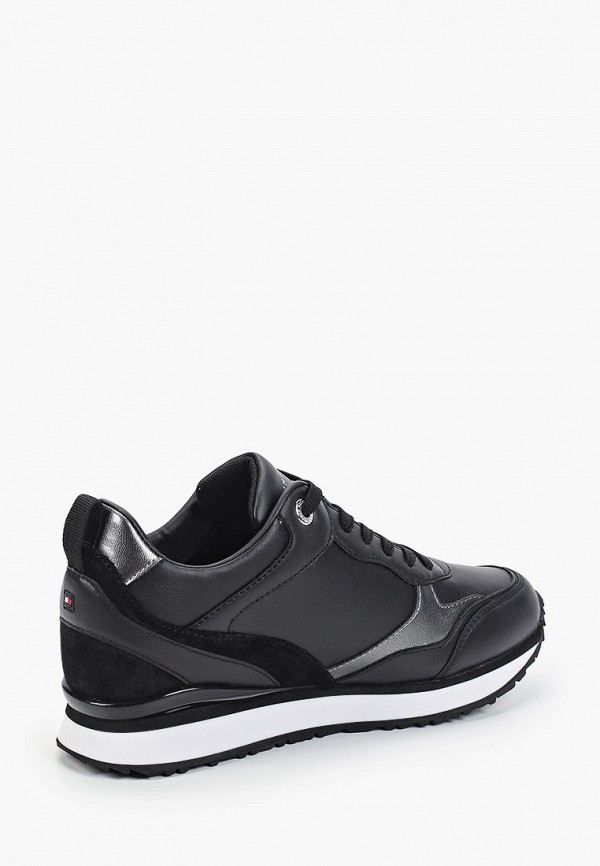 фото Кроссовки tommy hilfiger
