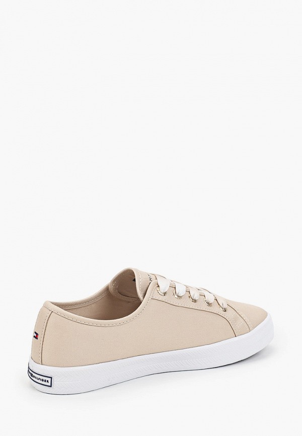 фото Кеды tommy hilfiger