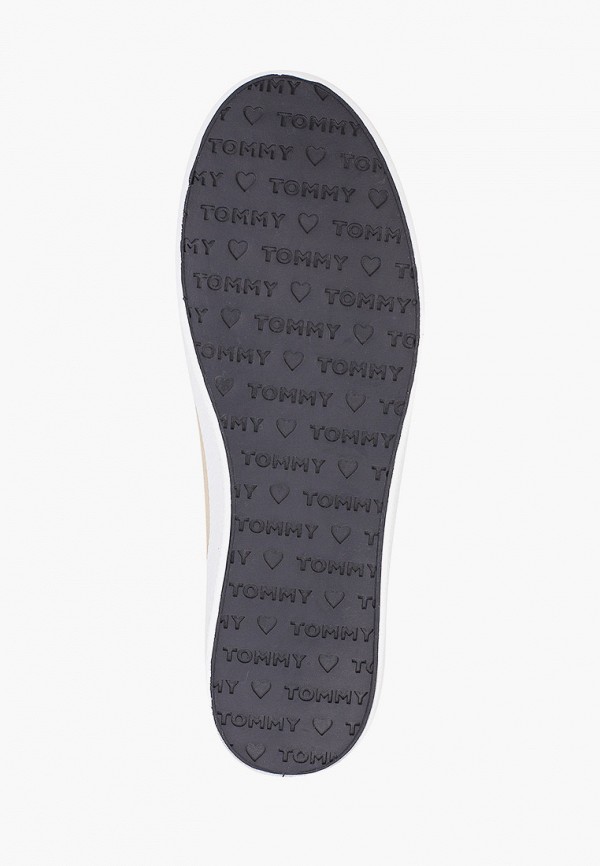 фото Кеды tommy hilfiger
