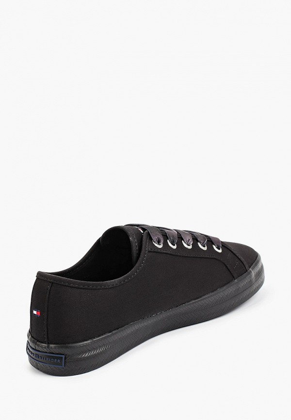 фото Кеды tommy hilfiger