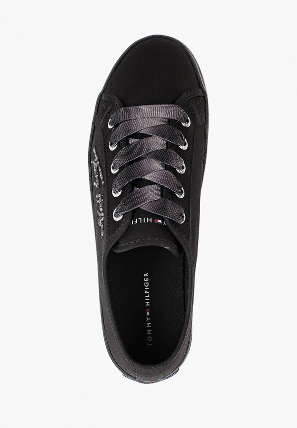 фото Кеды tommy hilfiger