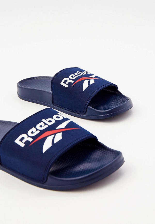 фото Сланцы reebok