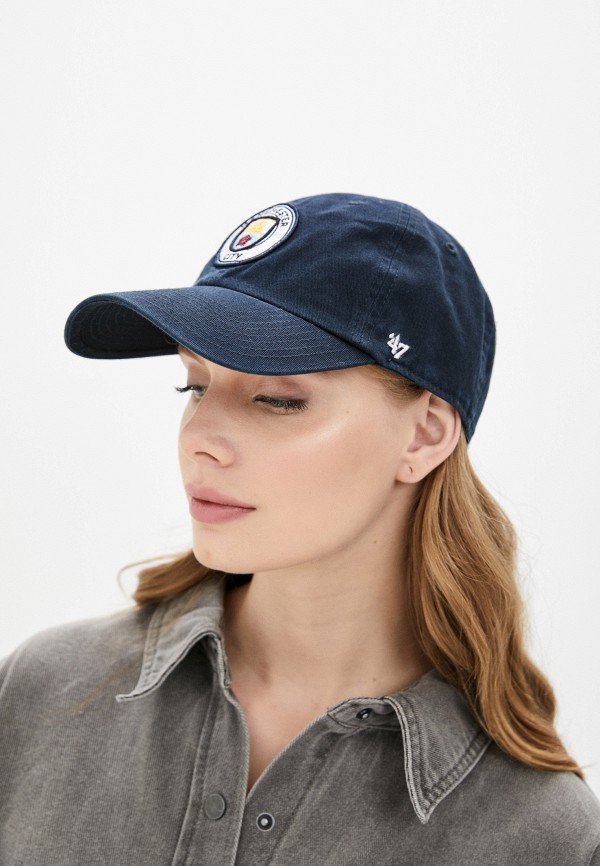 фото Бейсболка '47 brand