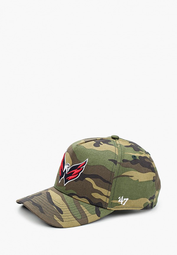 фото Бейсболка '47 brand
