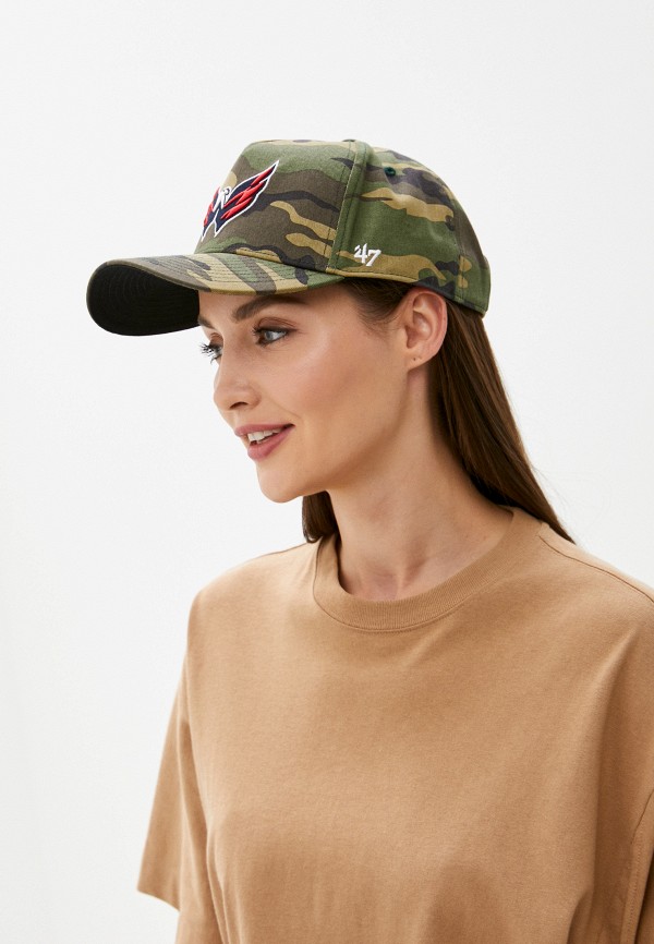 фото Бейсболка '47 brand
