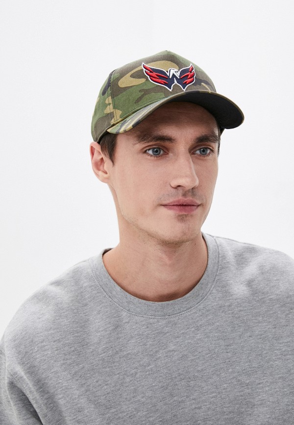 фото Бейсболка '47 brand
