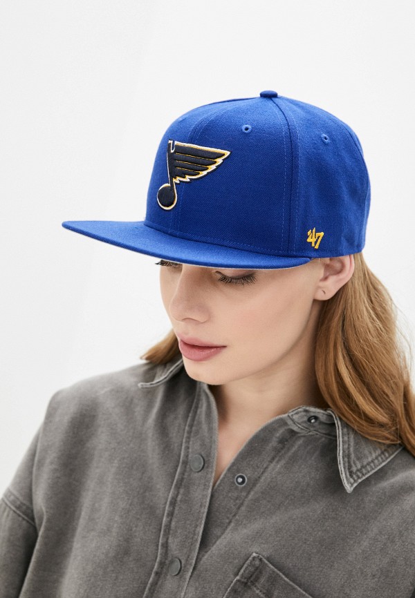 фото Бейсболка '47 brand