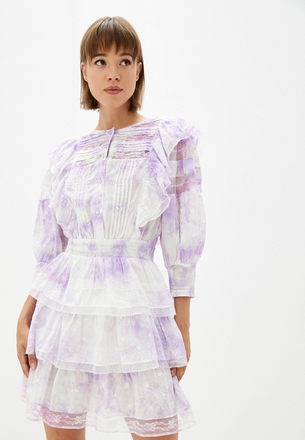 фото Платье river island