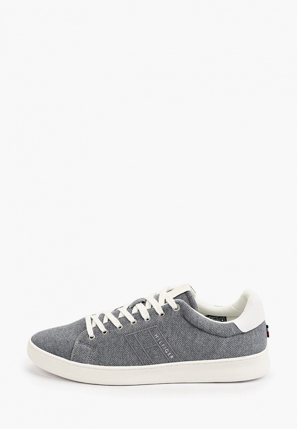 фото Кеды tommy hilfiger