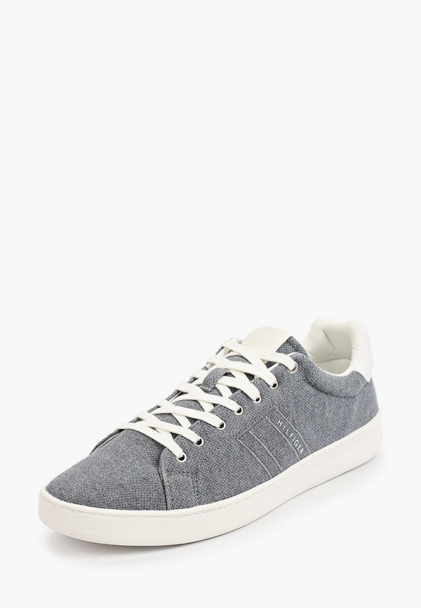 фото Кеды tommy hilfiger