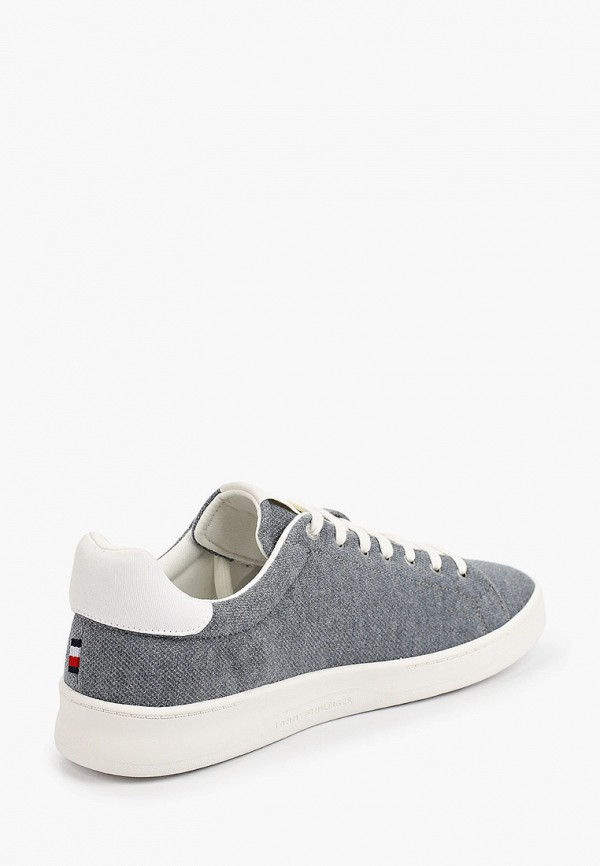 фото Кеды tommy hilfiger