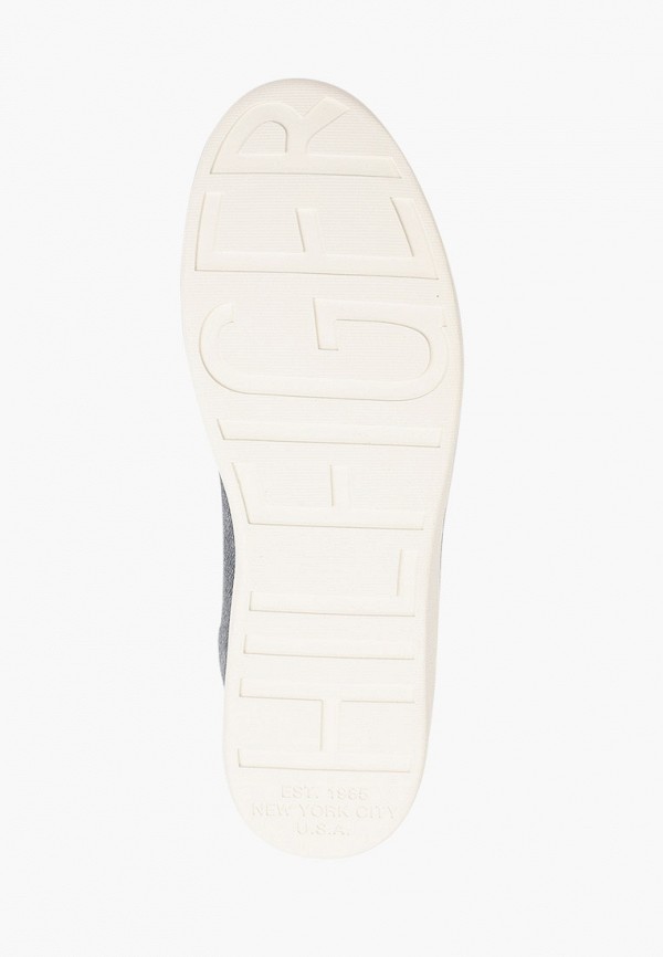 фото Кеды tommy hilfiger