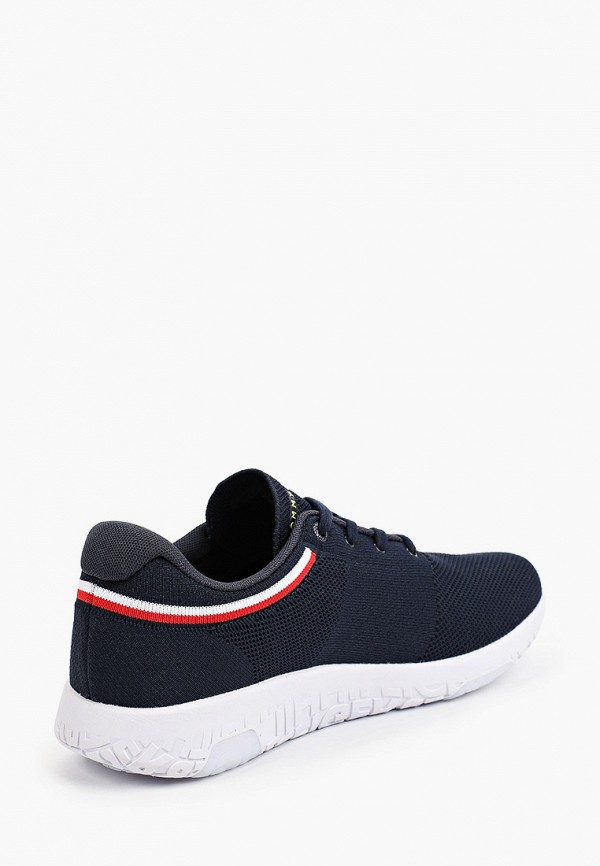 фото Кроссовки tommy hilfiger