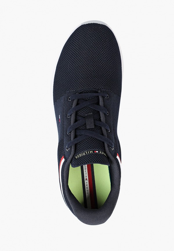 фото Кроссовки tommy hilfiger