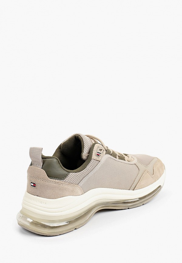 фото Кроссовки tommy hilfiger