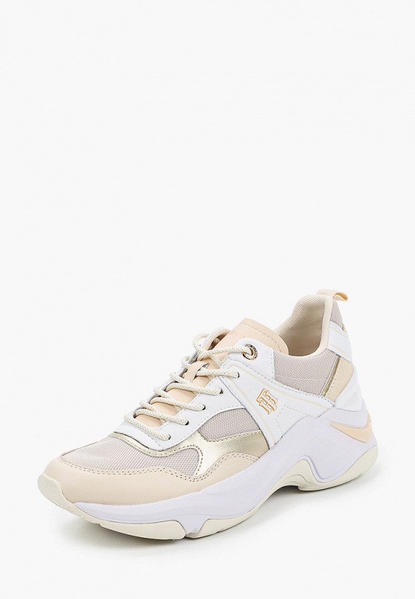 фото Кроссовки tommy hilfiger