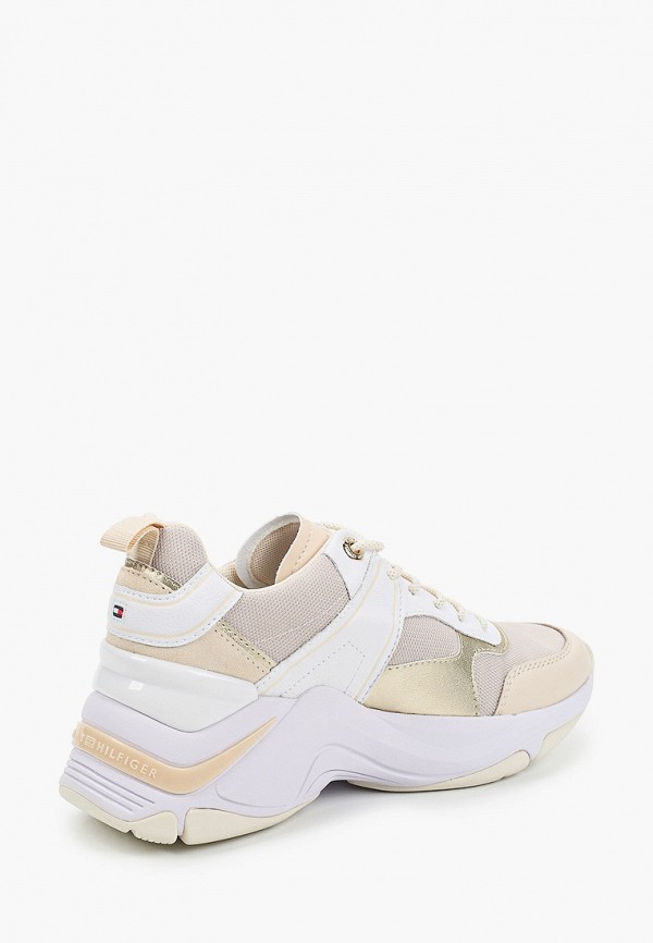 фото Кроссовки tommy hilfiger