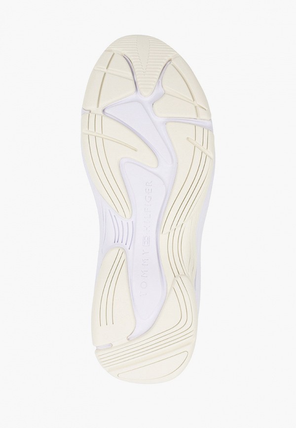 фото Кроссовки tommy hilfiger