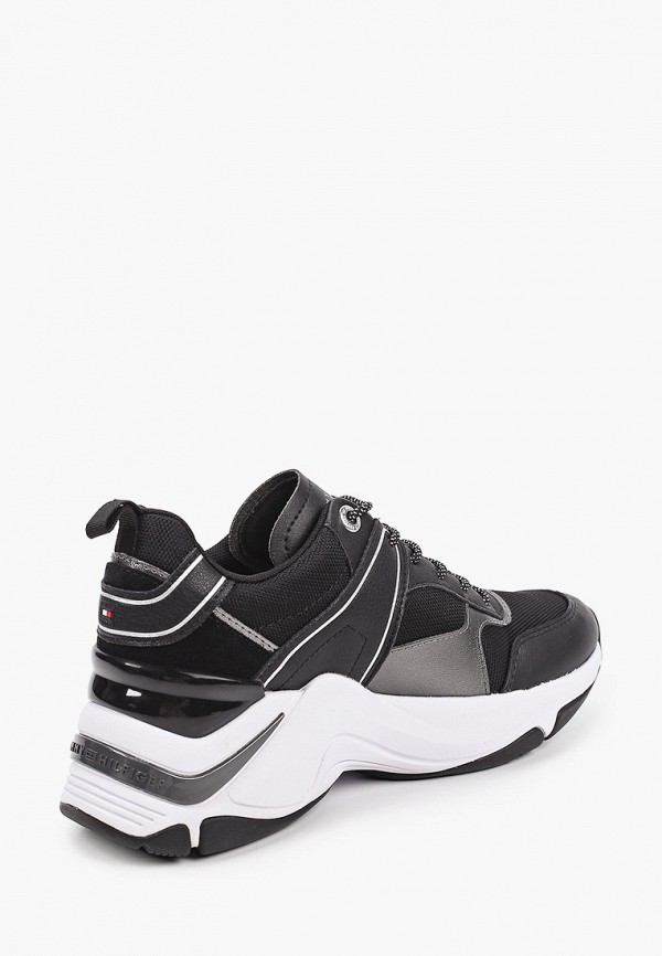 фото Кроссовки tommy hilfiger
