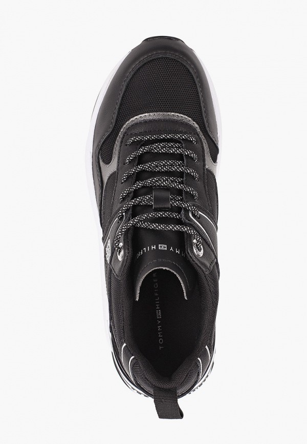 фото Кроссовки tommy hilfiger