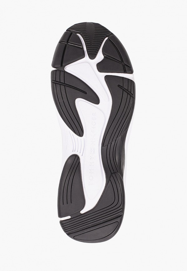 фото Кроссовки tommy hilfiger