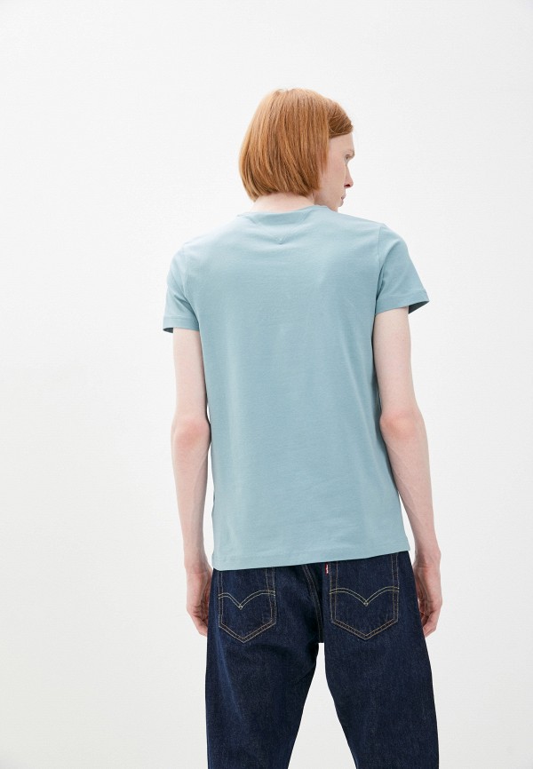 фото Футболка tommy hilfiger