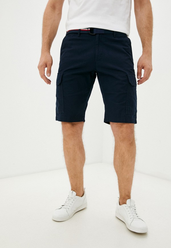 фото Шорты tommy hilfiger