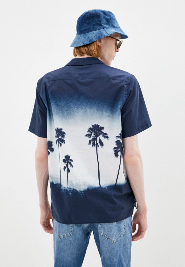 фото Рубашка tommy hilfiger